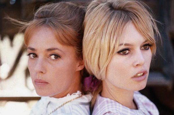 Place au cinéma : "Viva Maria !" de Louis Malle diffusé sur France 5 vendredi 31 mai 2024 (vidéo)