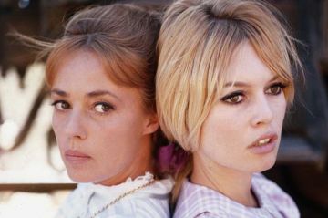 Place au cinéma : "Viva Maria !" de Louis Malle diffusé sur France 5 vendredi 31 mai 2024 (vidéo)