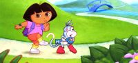 La saison 8 de “Dora l&#039;exploratrice” diffusée sur TF1 à partir du lundi 10 novembre
