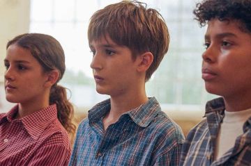 "Les secrets de la Saint-Jean", mini-série inédite diffusée sur Arte jeudi 3 septembre 2026