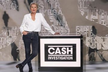 "Cash Investigation" : Enquête sur les aliments ultratransformés jeudi 25 juin 2026 sur France 2