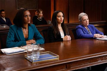 "Matlock" : résumé des épisodes diffusés samedi 18 octobre 2025 sur M6