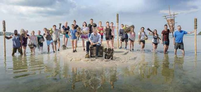 “Koh-Lanta” de retour sur TF1 vendredi 26 août : les premières images (vidéo)