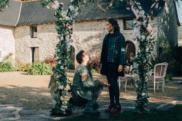 &quot;Mademoiselle Holmes&quot; : résumé du 6ème et dernier épisode diffusé sur TF1 jeudi 27 février 2025