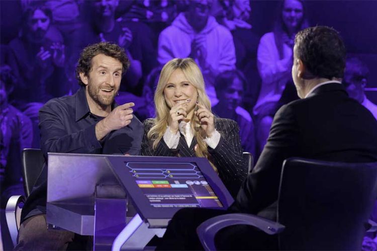 Nouvelle édition de "Qui veut gagner des millions ?" le 13 janvier 2026 sur TF1, les invités d'Arthur