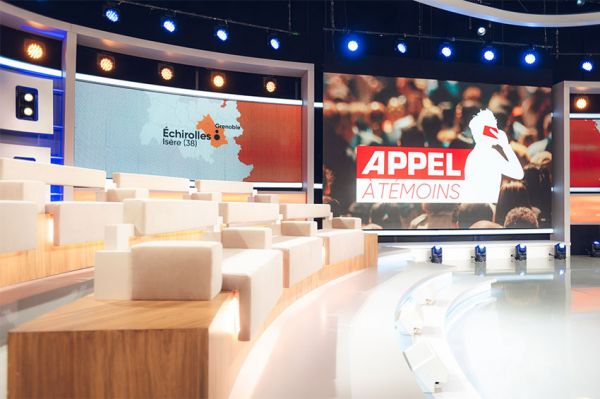 "Appel à témoins" : l'enquête continue, retour sur les avancées de 2 affaires lundi 16 décembre sur M6