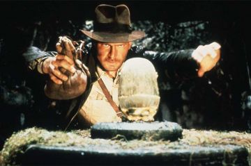 "Les aventuriers de l'Arche perdue" à revoir sur M6 mardi 17 février 2026 (vidéo)