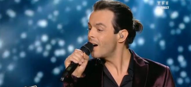 Vidéo Replay “The Voice” : regardez Nuno Resende qui interprète « Music » de John Miles