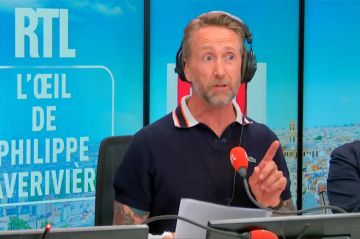 Replay "L'oeil de Philippe Caverivière" du mercredi 6 mai 2026 face à Jean-Baptiste Thomas (vidéo)