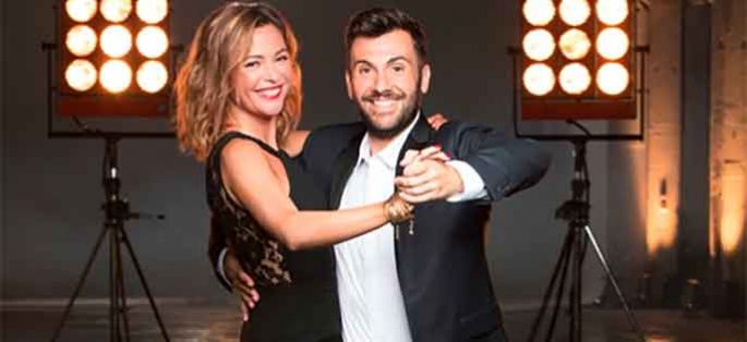 La saison 7 de “Danse avec les stars” diffusée sur TF1 à partir du samedi 15 octobre