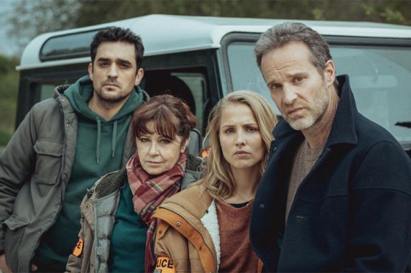 "Les invisibles" : la saison 3 diffusée sur France 2 à partir du mercredi 18 octobre 2023