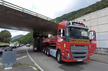 "Les héros de la route" : De Lyon à Perpignan, le Sud sous haute surveillance, dimanche 25 août 2024 sur C8