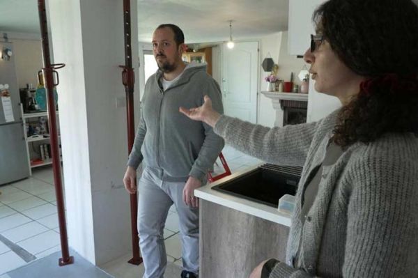 "Grands Reportages" : « Immobilier : gare aux arnaques ! » dimanche 30 avril 2023 sur TF1 - Vidéo