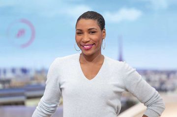 &quot;Télématin&quot; mercredi 21 février 2024 : les invités de Johanna Ghiglia &amp; Samuel Ollivier sur France 2