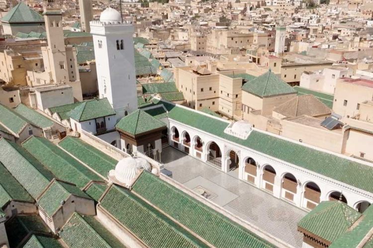 "Les trésors oubliés de la médecine arabe" sur Arte samedi 28 février 2026