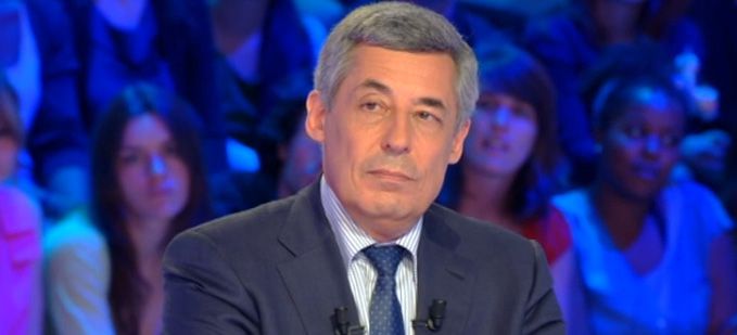 “La nouvelle édition” Henri Guaino s&#039;exprime sur l&#039;affaire Bettencourt / émeutes au Trocadéro