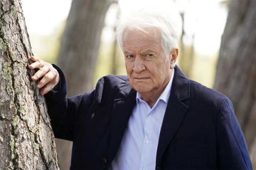&quot;Juliette dans son bain&quot; à revoir sur ARTE vendredi 4 août 2023 avec André Dussolier