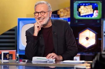 "Les enfants de la télé : la grande soirée" samedi 6 mai sur France 2, les invités de Laurent Ruquier