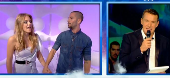 “Secret Story” : Steph éliminé, l&#039;hebdo suivi par 1,5 millions de téléspectateurs sur TF1 (vidéo)