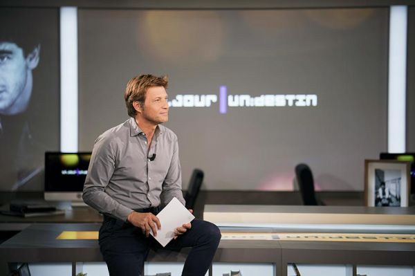 “Un jour / Un destin” : « Bourvil, De Funès, Belmondo, les secrets du cinéma de Gérard Oury » le 8 mai sur France 3