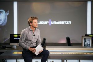 “Un jour / Un destin” : « Bourvil, De Funès, Belmondo, les secrets du cinéma de Gérard Oury » le 8 mai sur France 3
