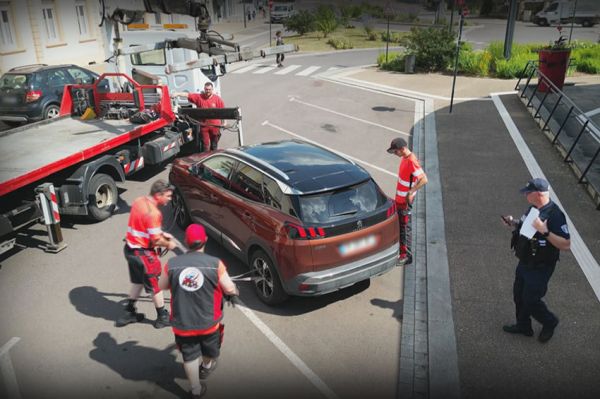 "Enlèvement demandé : le quotidien des fourrières", 3ème épisode diffusé sur RMC Découverte mardi 29 avril 2025