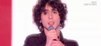Replay “Nouvelle Star” : Alvaro interprète Break on through (to the Other Side) des Doors (vidéo)