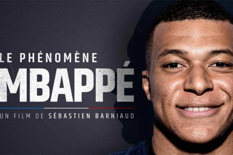 « Le phénomène Mbappé » : un portrait inédit diffusé sur TF1 dimanche 9 juin 2024