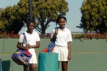 "La méthode Williams" avec Will Smith diffusé sur France 2 dimanche 2 juin 2024 (vidéo)