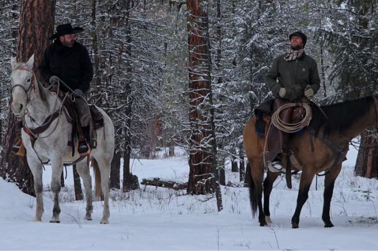 “Seuls face à l&#039;Alaska” saison 9 : épisodes 11 &amp; 12 samedi 20 mars sur RMC Découverte
