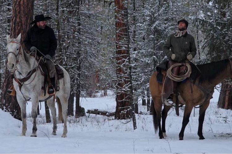 “Seuls face à l'Alaska” saison 9 : épisodes 11 & 12 samedi 20 mars sur RMC Découverte