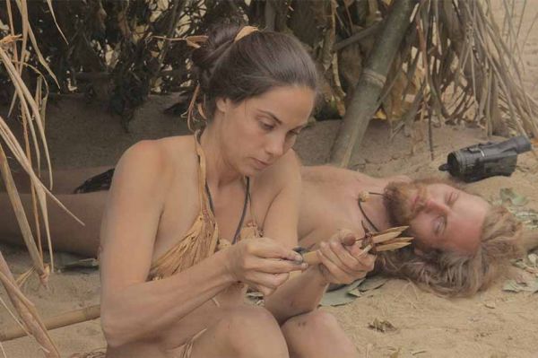 « Retour à l'instinct primaire » : épisodes 11 &amp; 12 de la saison 2, samedi 25 décembre sur RMC Découverte