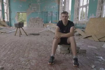 &quot;Ukraine, l&#039;enfance volée&quot; un document de Tetiana Pryimachuk diffusé sur France 5 dimanche 16 février 2025 (vidéo)