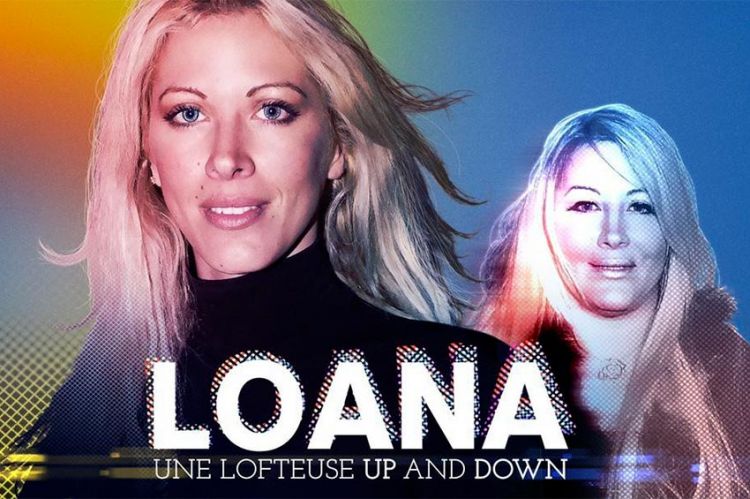 « Loana, une lofteuse Up and Down » sur C8, jeudi 11 mars à 21:15