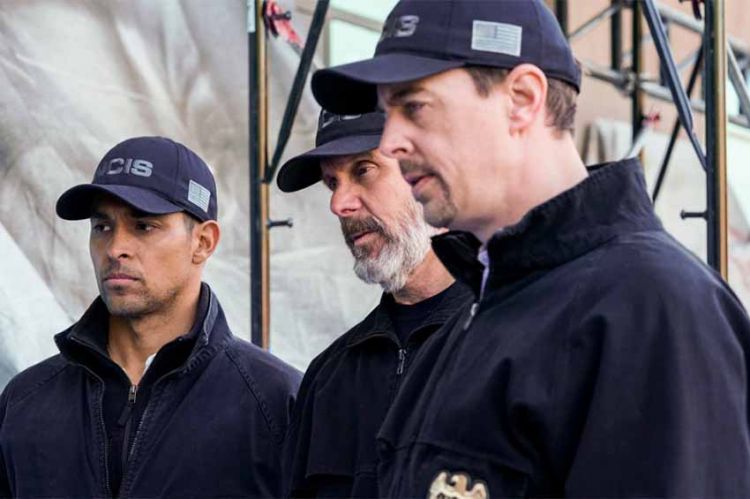 “NCIS” saison 19 : le 17ème épisode inédit diffusé samedi 23 juillet sur M6