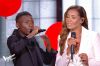 Replay "The Voice Kids" : Durel et Chimène Badi chantent "L'hymne à l'amour" d'Edith Piaf - Vidéo