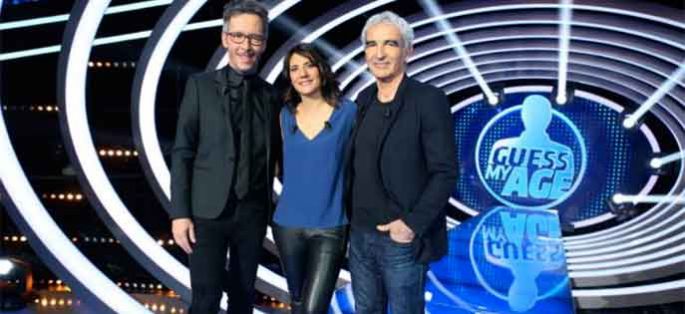 Les 1ères minutes “Guess My Age” spéciale célébrités ce mardi 19 juillet à 21:00 sur D8 (vidéo)