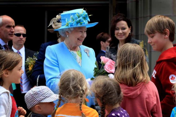 “Des racines et des ailes” : « 70 ans de règne de la reine d'Angleterre » mercredi 1er juin sur France 3