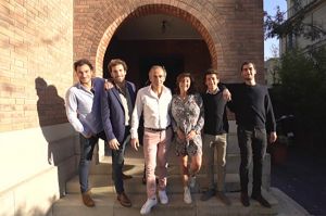 Regardez les 1ères images de “L&#039;agence”, la nouvelle émission de TMC sur l&#039;immobilier de luxe (vidéo)