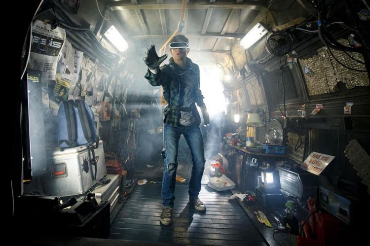 Inédit : le film “Ready Player One” de Steven Spielberg à voir sur TF1 dimanche 27 décembre