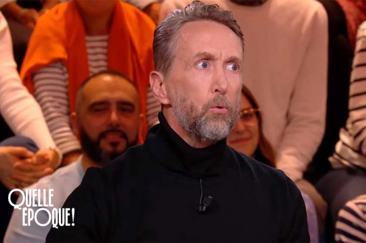 Revoir "Le Phil'Pol" de Philippe Caverivière du 16 mars 2024 dans "Quelle époque !" sur France 2 - Vidéo