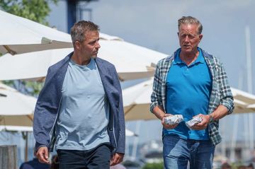 &quot;Les enquêtes de Dan Sommerdahl - Fragile comme l&#039;espoir&quot; sur France 3 dimanche 26 octobre 2025