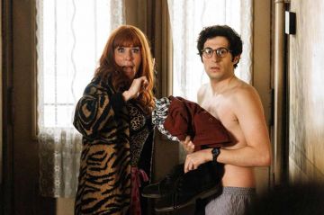 "HPI" saison 3 : le 4ème épisode diffusé sur TF1 jeudi 1er juin 2023