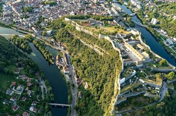 "Des racines et des ailes" : Terroir d'excellence en Franche-Comté mercredi 28 janvier 2026 sur France 3