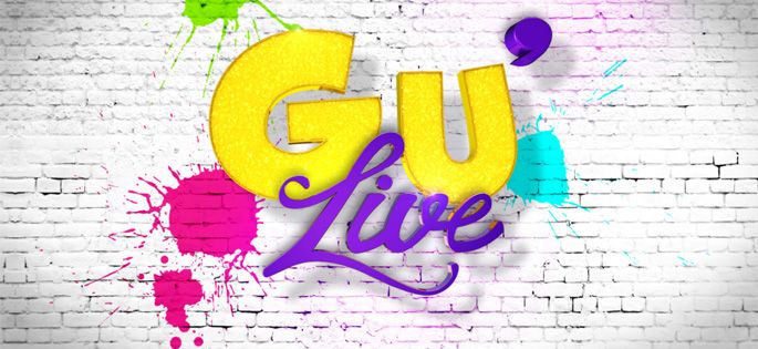 Gulli lance le GU&#039;LIVE le nouveau rendez-vous des mercredis après-midi dès le 4 septembre