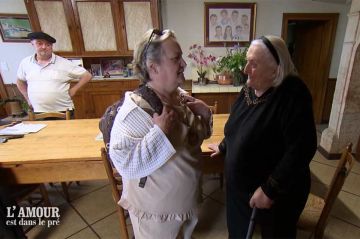 &quot;L&#039;amour est dans le pré&quot; lundi 27 octobre 2025, voici ce qui va se passer dans la 9ème soirée sur M6 (vidéo)