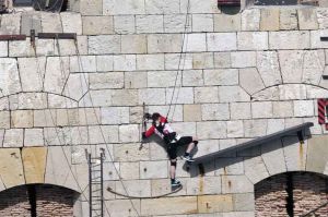 “Fort Boyard” : les nouvelles aventures de la saison 30 qui débute le 22 juin sur France 2