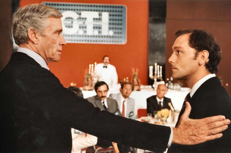 "Mille milliards de dollars" avec Patrick Dewaere à revoir sur Arte lundi 13 juillet 2026