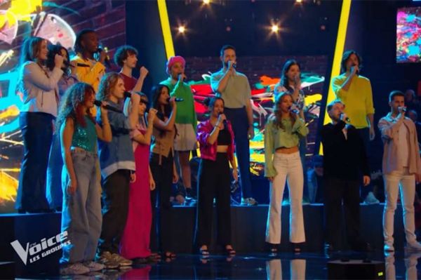 &quot;The Voice&quot; : Vianney va composer ce soir sur TF1 un groupe de... 16 talents sur &quot;Don&#039;t stop believin&quot; de Journey (vidéo)