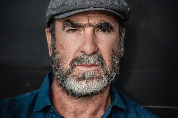 &quot;Les anonymes&quot; en tournage pour M6 avec Éric Cantona, Arié Elmaleh...